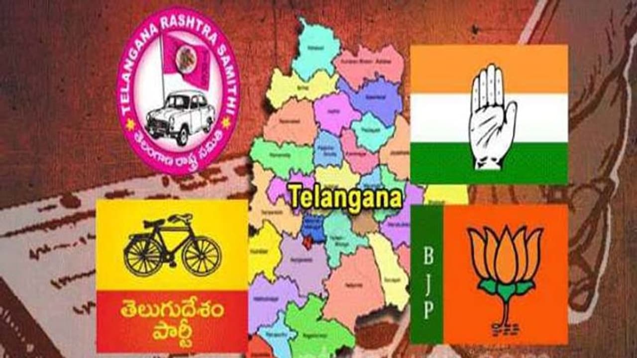 #Semifinals18: Telangana’s 7 crucial constituencies to look out for on judgment day