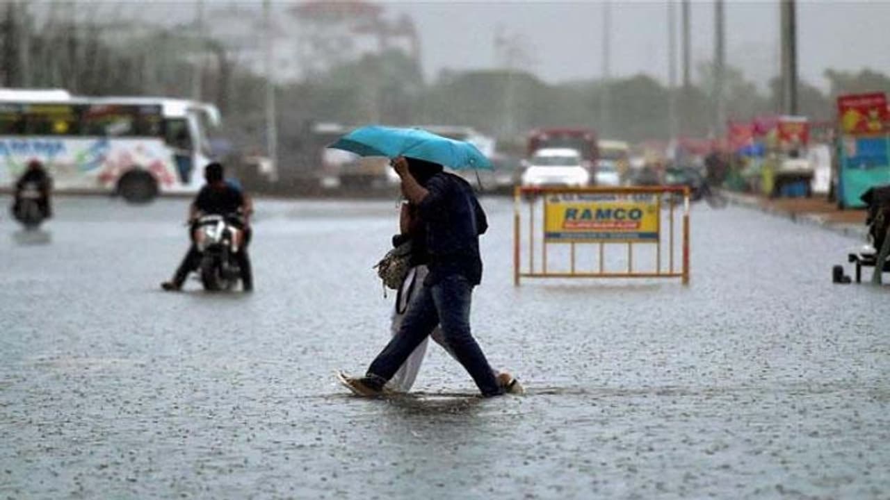 ‘‘గజ’’ వెళ్లిన వారానికే...మరో ముప్పు ముంగిట తమిళనాడు ‘‘గజ’’ వెళ్లిన వారానికే...మరో ముప్పు ముంగిట తమిళనాడు