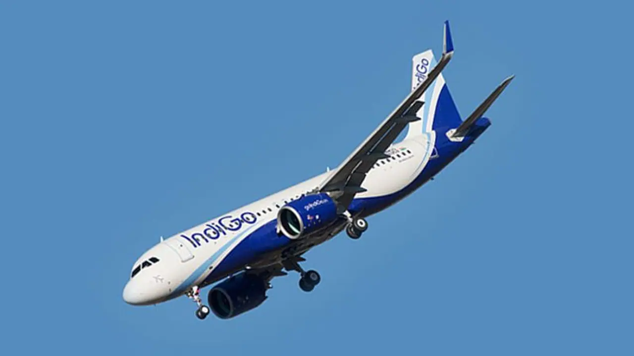 Thrice in two months! Neo engine in trouble again as IndiGo flight makes 'emergency landing'