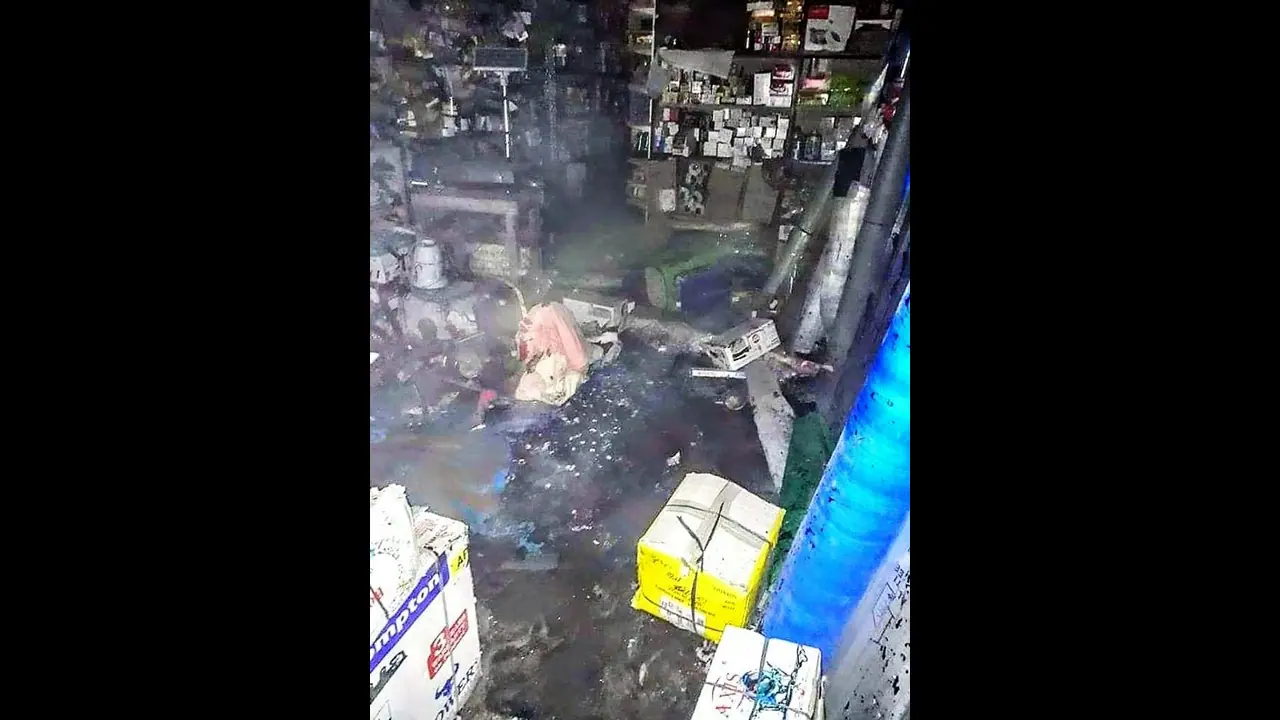 Grenade attack in upper Assam, ULFA hand suspected