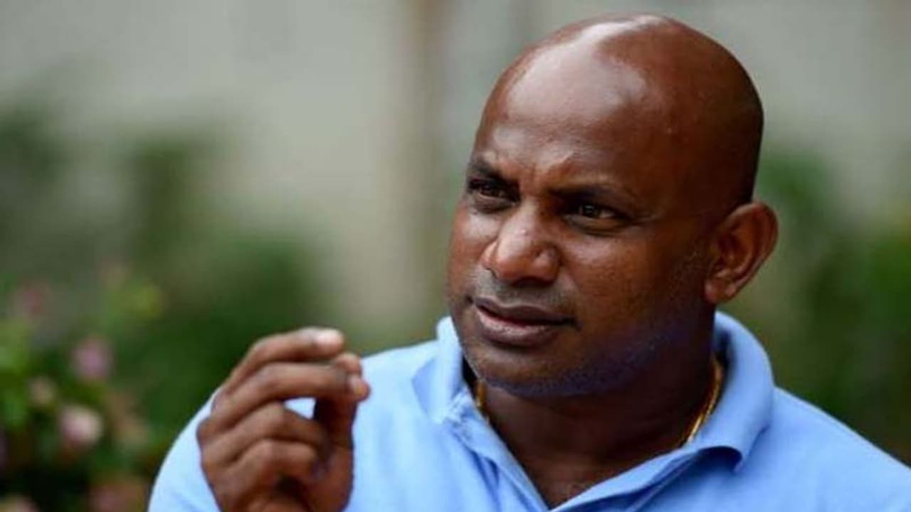 Sri Lanka Crisis ಪರಾರಿಯಾಗಲ್ಲ ಎಂದಿದ್ರು ಗೊಟಬಯ, ಸ್ಫೋಟಕ ಮಾಹಿತಿ ಬಿಚ್ಚಿಟ್ಟ ಜಯಸೂರ್ಯ!