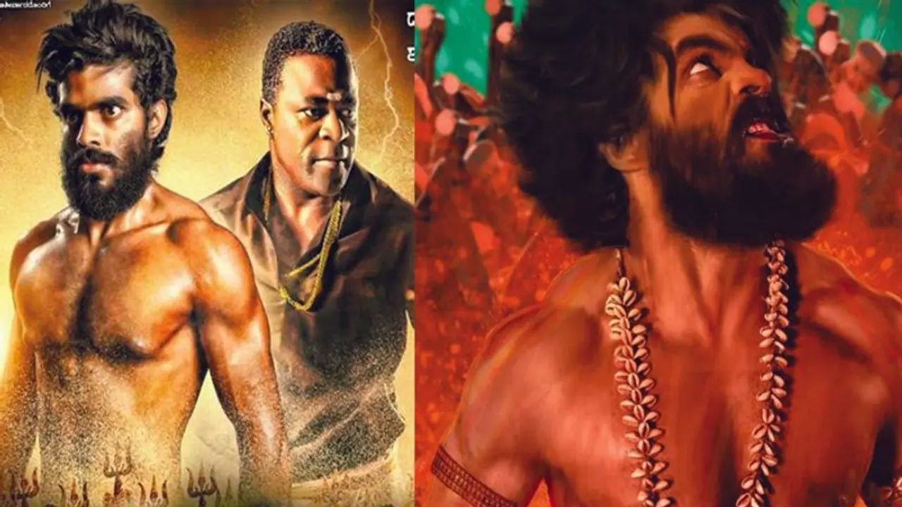 ಚಿತ್ರ ವಿಮರ್ಶೆ: ದೃಶ್ಯ ವೈಭವ ‘ತಾರಕಾಸುರ’ ಚಿತ್ರ ವಿಮರ್ಶೆ: ದೃಶ್ಯ ವೈಭವ ‘ತಾರಕಾಸುರ’