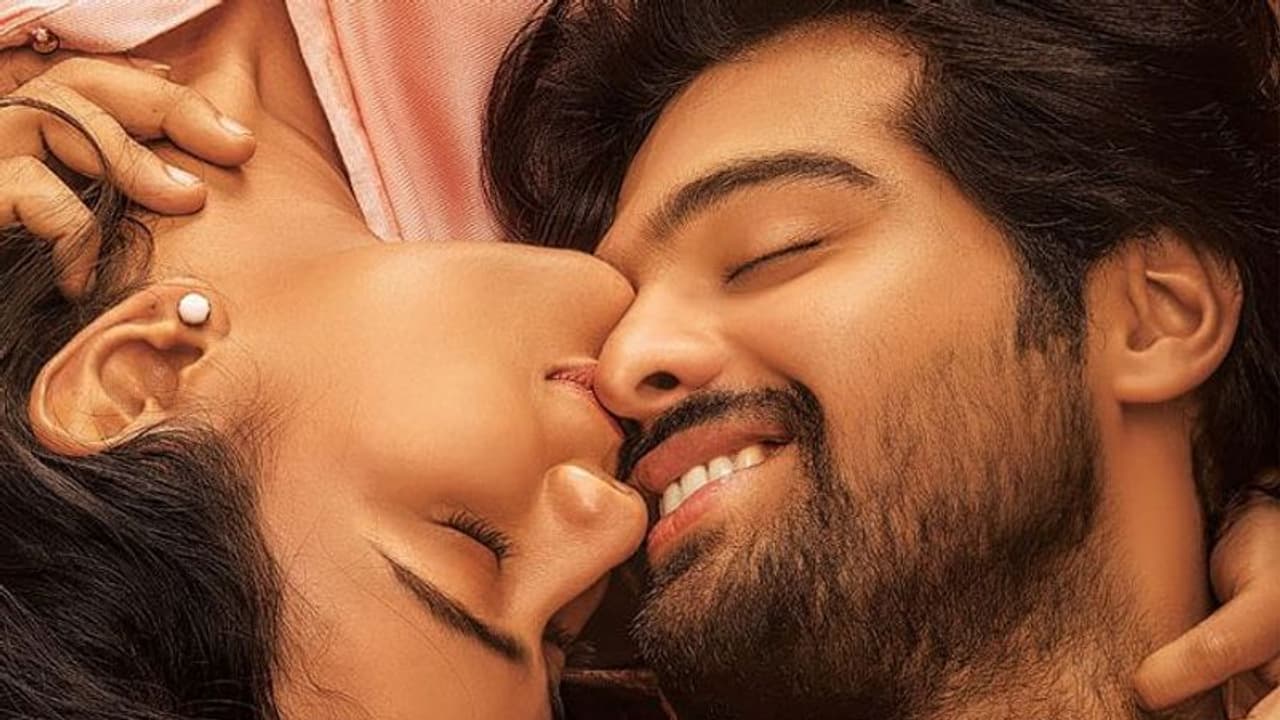 '24 కిస్సెస్' మూవీ ట్విట్టర్ రివ్యూ! '24 కిస్సెస్' మూవీ ట్విట్టర్ రివ్యూ!