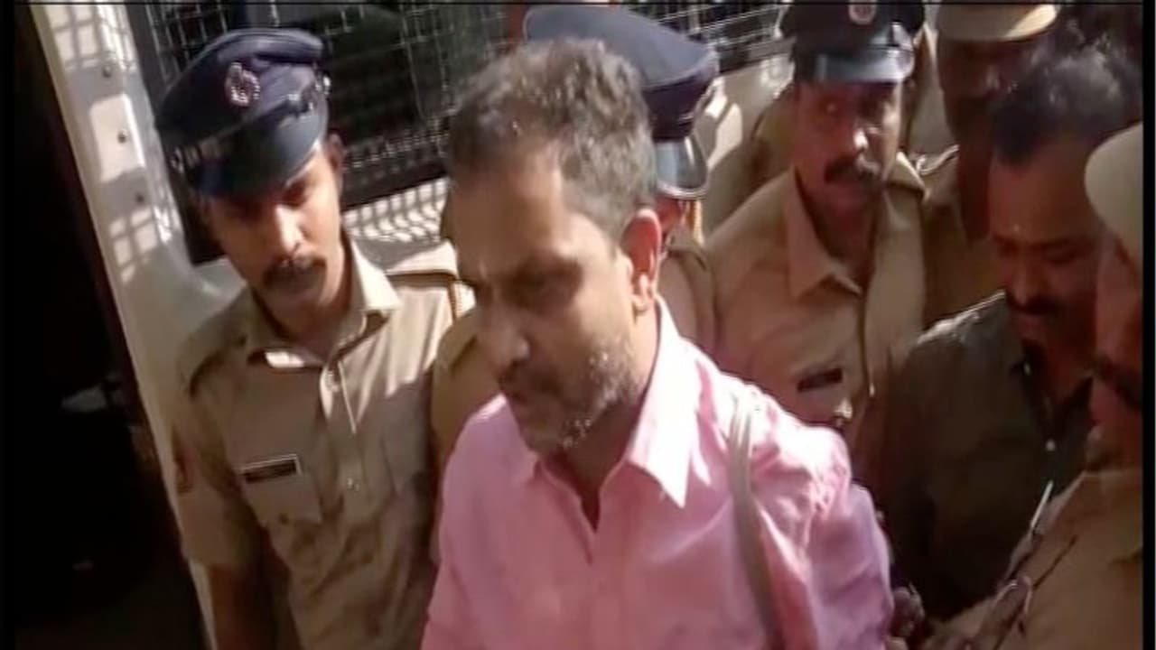 Kerala BJP leader Surendran to remain in jail despite getting bail