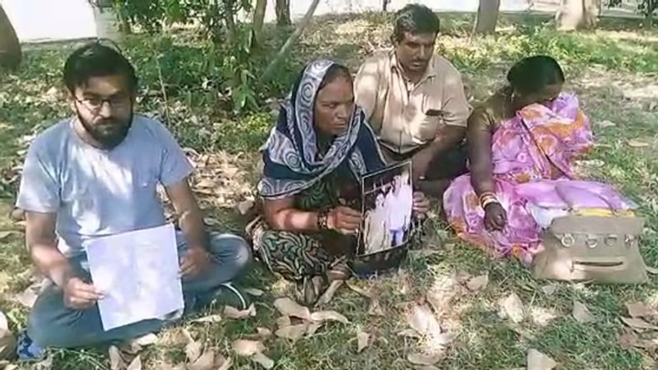 ವಧು ದಕ್ಷಿಣೆ..!: ಭಾಷೆ ಬಾರದ ಊರಲ್ಲಿ ವರನ ತಾಯಿಯ ರೋಧನೆ ವಧು ದಕ್ಷಿಣೆ..!: ಭಾಷೆ ಬಾರದ ಊರಲ್ಲಿ ವರನ ತಾಯಿಯ ರೋಧನೆ