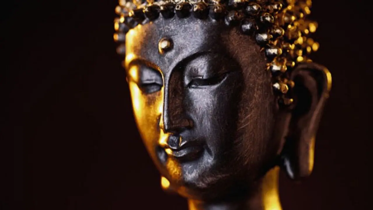 Celebrating India: After world's tallest Statue of Unity, 80 feet Buddha sculpture to come up in Gujarat