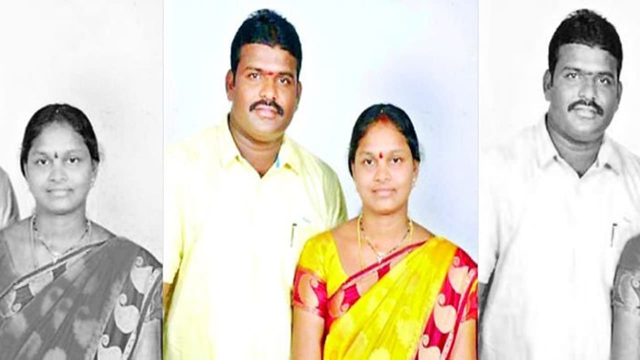 భర్తని అరెస్టు చేశారంటూ.. టీడీపీకి మహిళా నేత రాజీనామా భర్తని అరెస్టు చేశారంటూ.. టీడీపీకి మహిళా నేత రాజీనామా