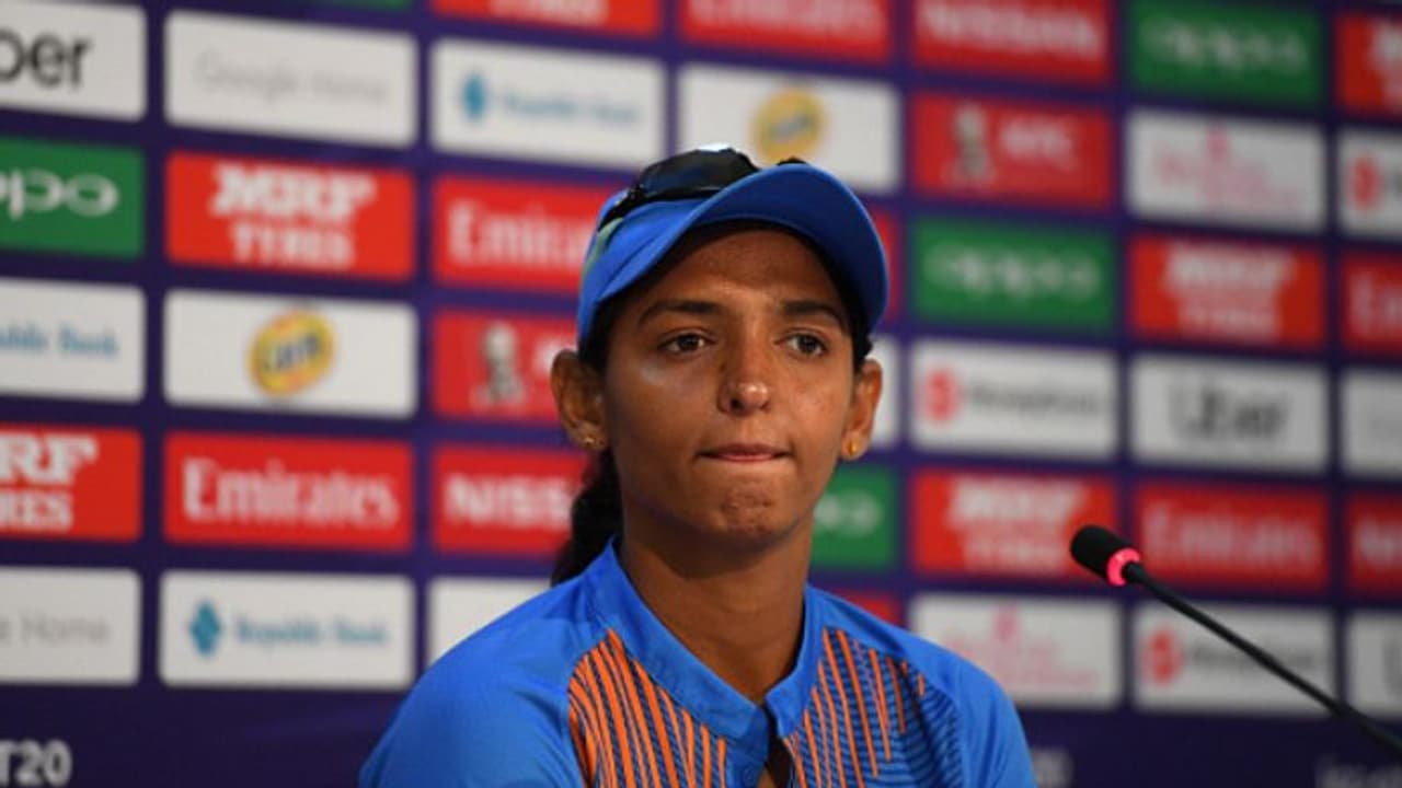 Women's WT20: Don't regret Mithali Raj's omission, says Harmanpreet Kaur despite batting collapse in semis