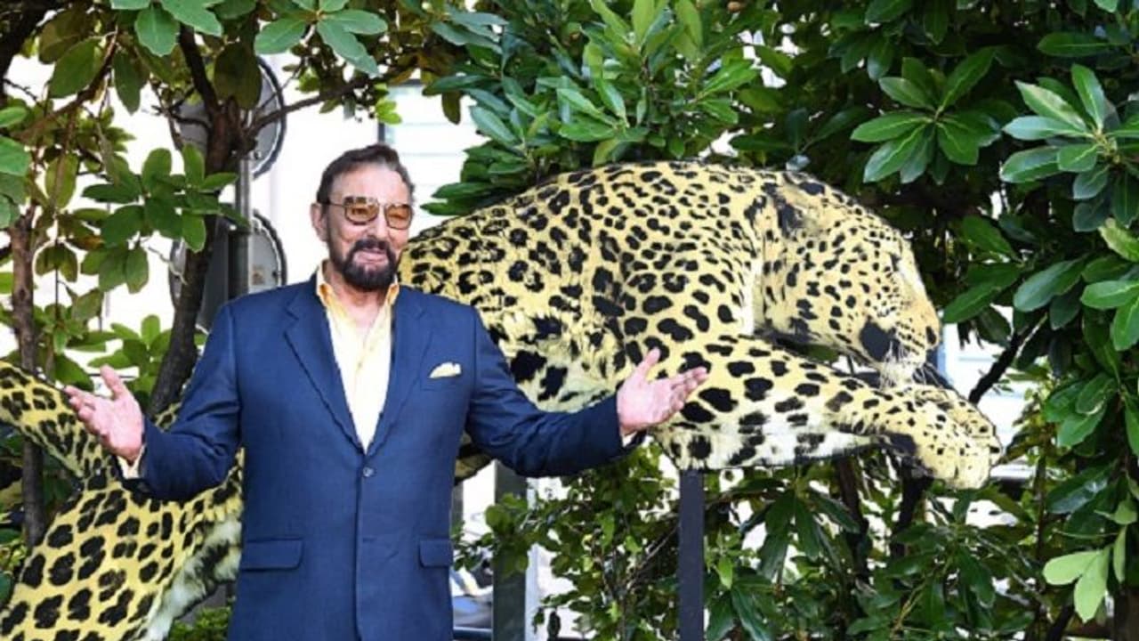 Kabir Bedi as Mufasa sounds pretty convincing. What is your take? Kabir Bedi as Mufasa sounds pretty convincing. What is your take?