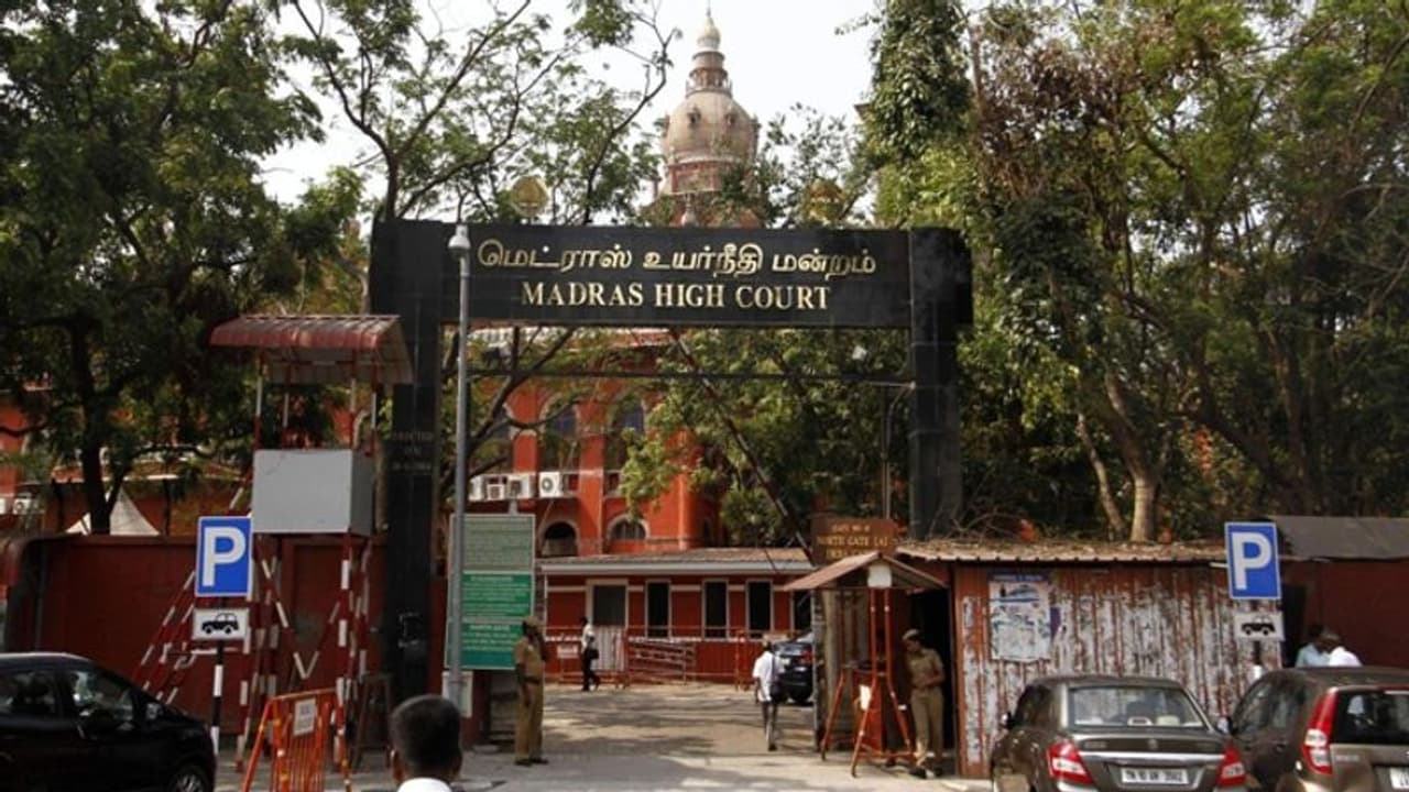 PMLA complaint against S DilliRaj is misconceived and accordingly quashed: Madras High Court