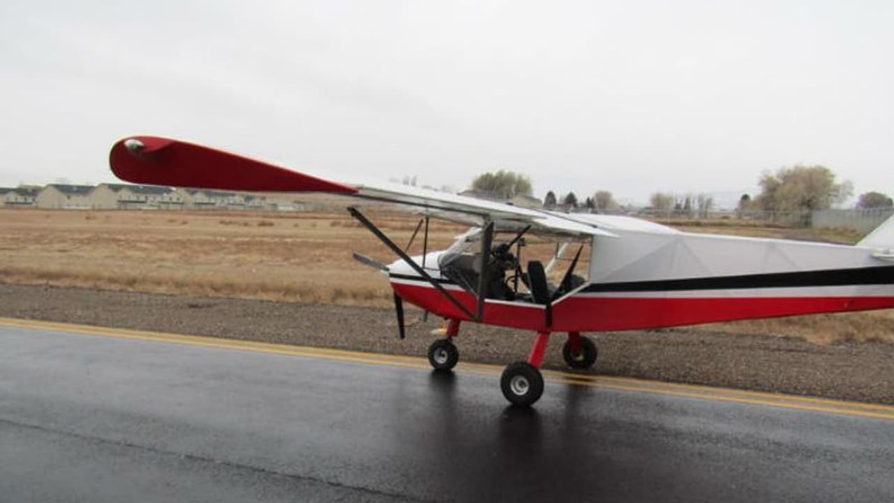 കളവുകേസില് രണ്ട് സ്കൂള് വിദ്യാര്ത്ഥികള് പിടിയിൽ; കട്ടത് 'ചെറിയൊരു' വിമാനം കളവുകേസില് രണ്ട് സ്കൂള് വിദ്യാര്ത്ഥികള് പിടിയിൽ; കട്ടത് 'ചെറിയൊരു' വിമാനം