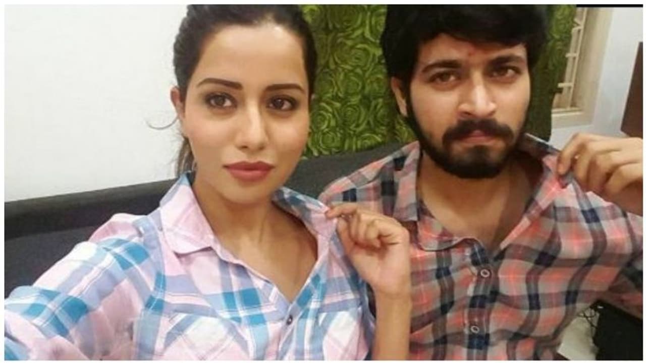 நான் கல்யாணம் செஞ்சிக்க போறது இவரைத் தான்?... ரசிகரின் கேள்விக்கு பளீச் பதில் கொடுத்த ரைசா..!