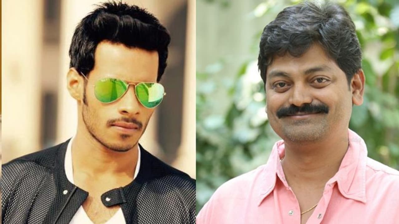 లక్కీ ఛాన్స్: సీఎం కొడుకుతో టాలీవుడ్ డైరెక్టర్ న్యూ ప్రాజెక్ట్!