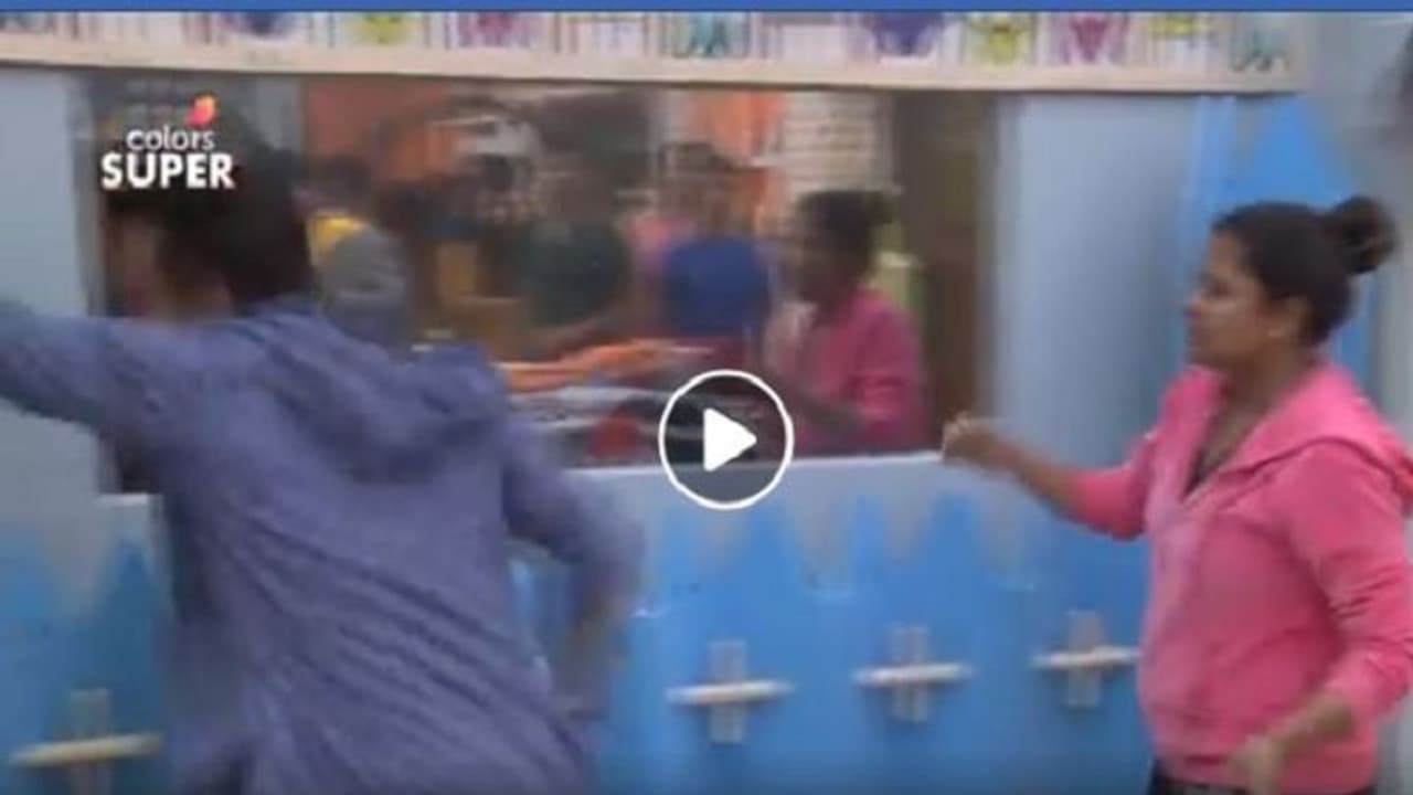 ರಶ್ಮಿ ಜೈಲಿಗೆ, ಆ್ಯಂಡಿ ಕವಿತಾ ಕಿತ್ತಾಟ, ಶಶಿ ಗುದ್ದಿದ್ದು ಯಾರಿಗೆ? ರಶ್ಮಿ ಜೈಲಿಗೆ, ಆ್ಯಂಡಿ ಕವಿತಾ ಕಿತ್ತಾಟ, ಶಶಿ ಗುದ್ದಿದ್ದು ಯಾರಿಗೆ?