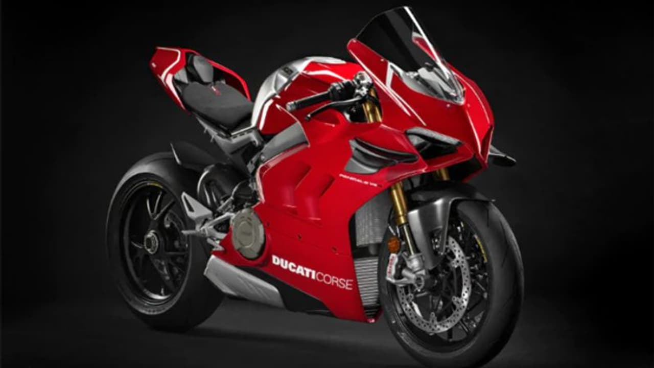 പാനിഗാലെ വി2 ഉടനെത്തിയേക്കും