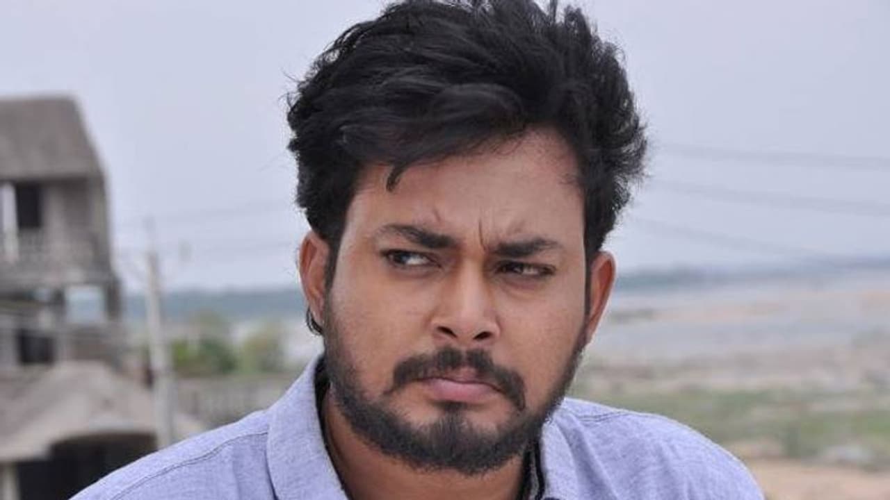 బిగ్ బాస్ ఫేమ్ తనీష్ కి నిరాశ తప్పలేదు..!