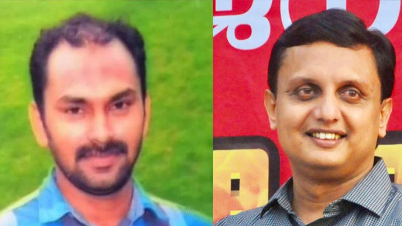 നൗഷാദിനെയോർക്കുമ്പോൾ, പുഴുക്കളെപ്പോലെ ജീവിച്ചുമരിക്കുന്ന മാലിന്യ നിർമ്മാർജ്ജന തൊഴിലാളികളെയും ഓർക്കണം; മുഹമ്മദ് റിയാസ് നൗഷാദിനെയോർക്കുമ്പോൾ, പുഴുക്കളെപ്പോലെ ജീവിച്ചുമരിക്കുന്ന മാലിന്യ നിർമ്മാർജ്ജന തൊഴിലാളികളെയും ഓർക്കണം; മുഹമ്മദ് റിയാസ്