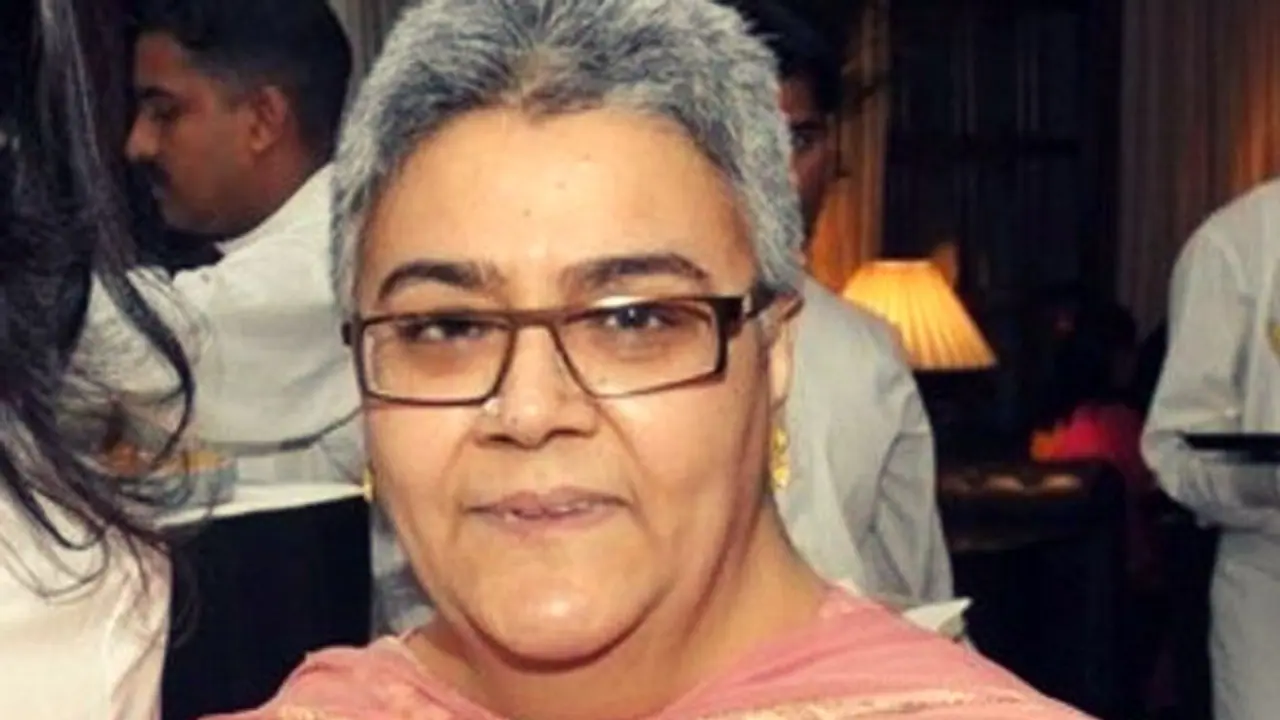 Vajpayee’s kin Namita to leave Lutyen’s bungalow, requests for SPG withdrawal