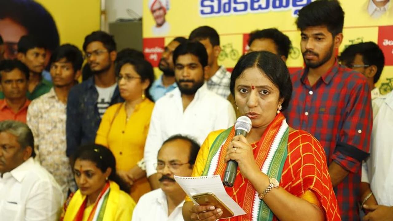 జూ.ఎన్టీఆర్, కళ్యాణ్రామ్లు ప్రచారం చేస్తారు: సుహాసిని జూ.ఎన్టీఆర్, కళ్యాణ్రామ్లు ప్రచారం చేస్తారు: సుహాసిని