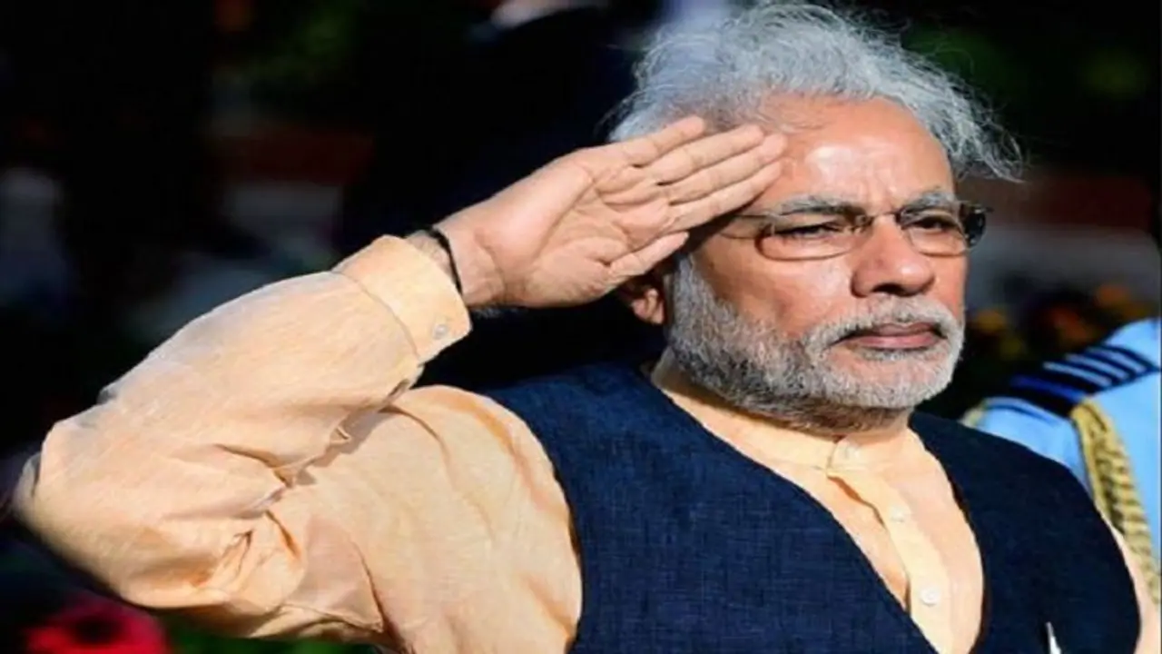 ಅಣ್ಣಾ ಬಿಟ್ಬಿಡು ಚಿಂತೆ: ಎಕಾನಮಿ ಮಜಬೂತ್ ಆಗೈತೆ!