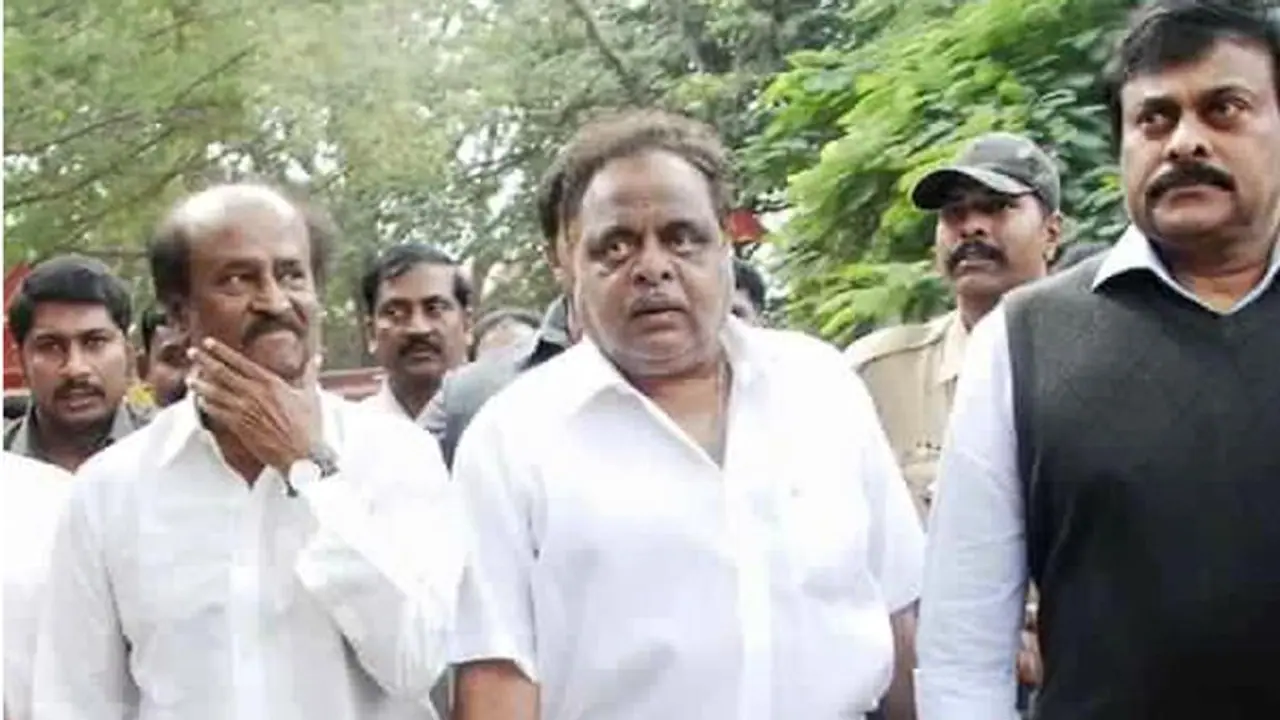 ಅಂಬಿ ನಿಧನ: ಹಿಂದೂ ಸಮಾವೇಶ ಮುಂದೂಡಿಕೆ ಅಂಬಿ ನಿಧನ: ಹಿಂದೂ ಸಮಾವೇಶ ಮುಂದೂಡಿಕೆ