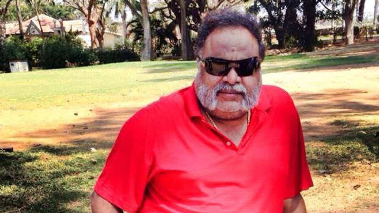 ಕಾವೇರಿಗಾಗಿ ಮಂತ್ರಿ ಪದವಿ ತ್ಯಜಿಸಿದ್ದ ಅಂಬಿ