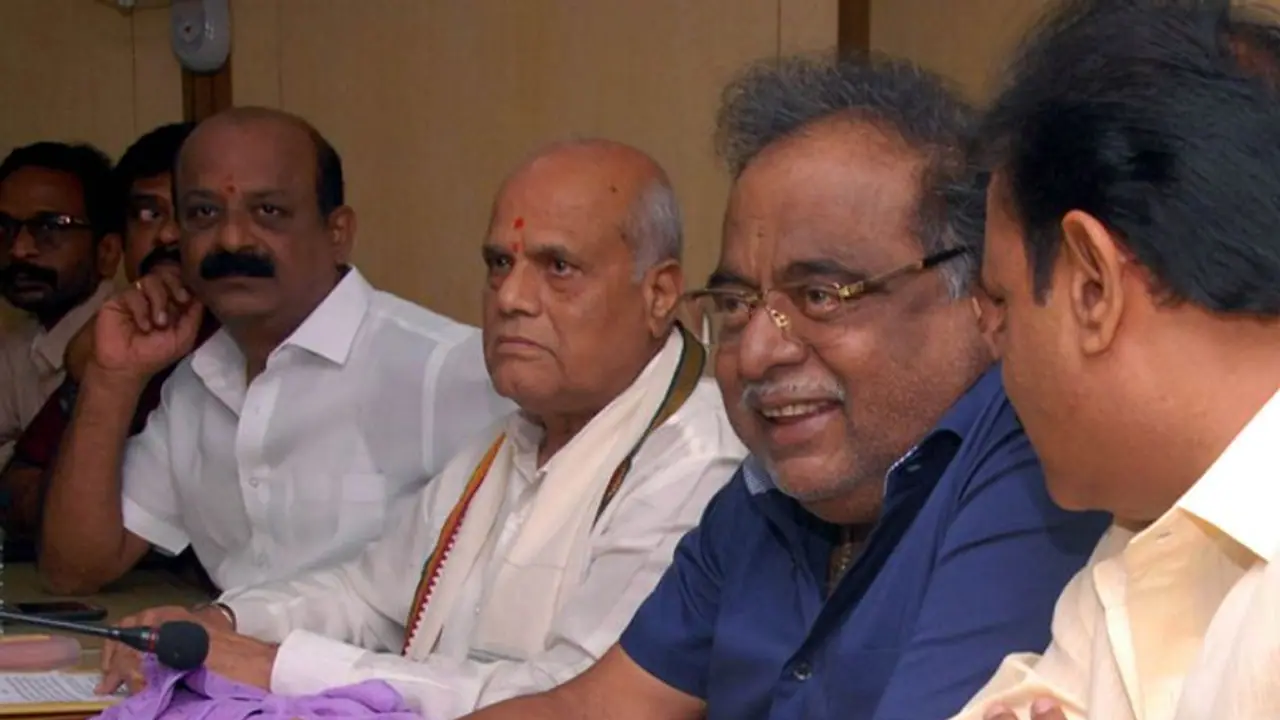 ಸ್ಯಾಂಡಲ್ವುಡ್ ಟ್ರಬಲ್ ಶೂಟರ್ ಅಂಬರೀಷ್ ಸ್ಯಾಂಡಲ್ವುಡ್ ಟ್ರಬಲ್ ಶೂಟರ್ ಅಂಬರೀಷ್