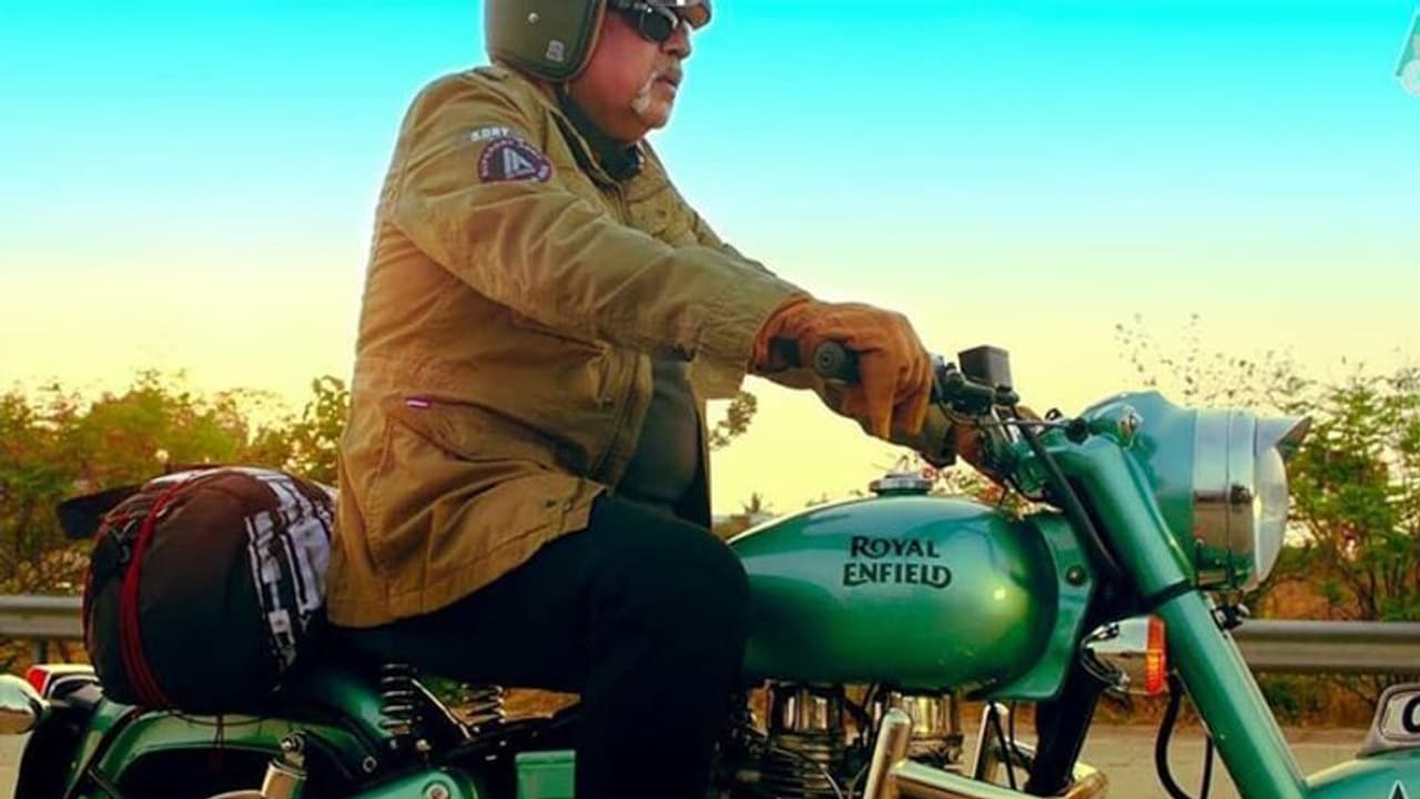 ಈ ಕಾರಣಕ್ಕಾಗಿ 'ಅಂಬಿ ನಿಂಗ್ ವಯಸ್ಸಾಯ್ತೋ' ಸಿನಿಮಾದಲ್ಲಿ ನಟಿಸಿದ್ರಂತೆ!