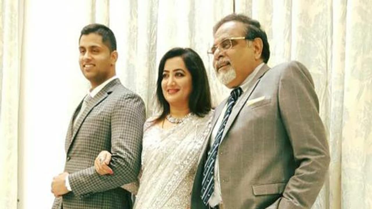 ’ಇವರ ನಗುವೇ ನನ್ನ ಶಕ್ತಿ’ ಎಂದ್ರು ಸುಮಲತಾ