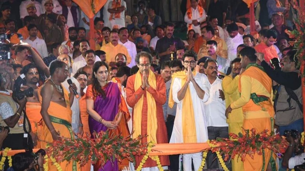 ಅಯೋಧ್ಯೆ ಧರ್ಮಸಭಾ ಅಂತ್ಯ: ಮಂದಿರಕ್ಕಾಗಿ ಬಿಗಿಪಟ್ಟು! ಅಯೋಧ್ಯೆ ಧರ್ಮಸಭಾ ಅಂತ್ಯ: ಮಂದಿರಕ್ಕಾಗಿ ಬಿಗಿಪಟ್ಟು!