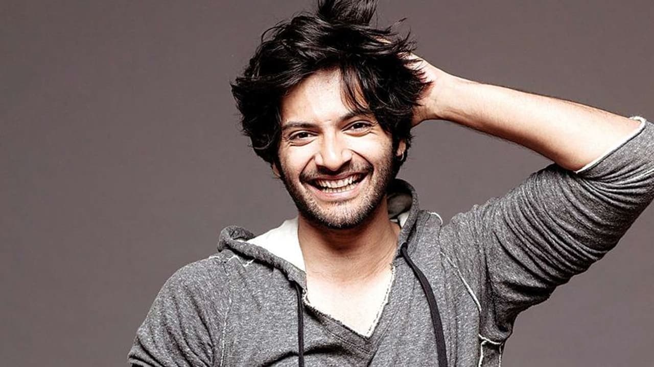 Mirzapur hottie Ali Fazal says, A producer once told me that I am a confused brand