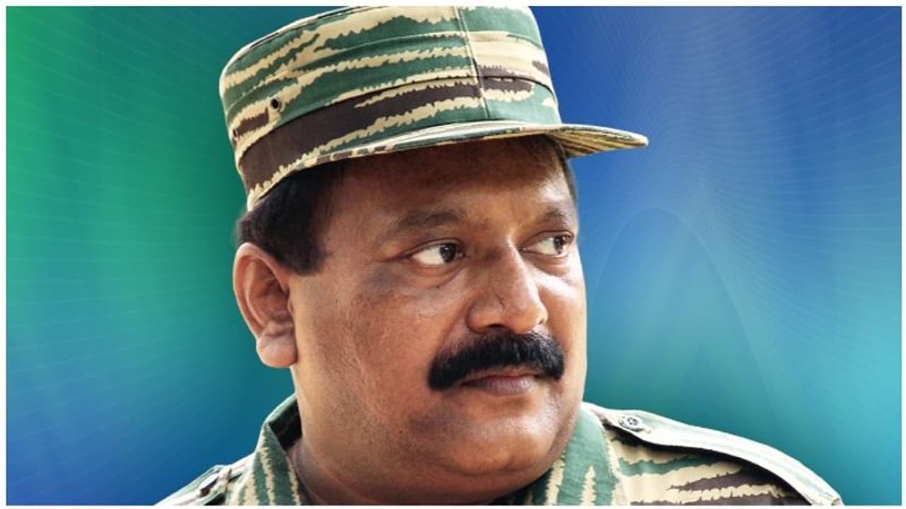 இலங்கையில் கொட்டத்தை அடக்க பிரபாகரன் வரவேண்டும்... புத்த பிக்குவின் அதிரடி ஏக்கம்..! இலங்கையில் கொட்டத்தை அடக்க பிரபாகரன் வரவேண்டும்... புத்த பிக்குவின் அதிரடி ஏக்கம்..!