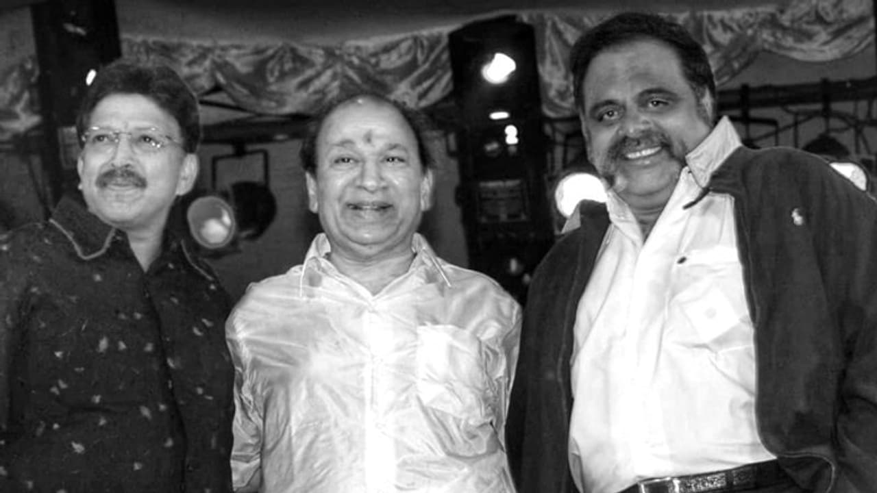 ರಾಜ್, ಅಂಬಿ, ವಿಷ್ಣು ವಿರುದ್ಧ ಅವಹೇಳನಕಾರಿ ಪೋಸ್ಟ್ ರಾಜ್, ಅಂಬಿ, ವಿಷ್ಣು ವಿರುದ್ಧ ಅವಹೇಳನಕಾರಿ ಪೋಸ್ಟ್