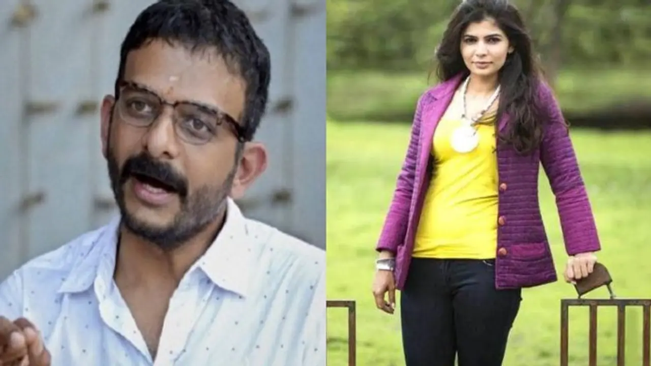 Left liberals' hypocrisy: Sympathy for TM Krishna, none for Chinmayi Sripaada exposes a vile political design