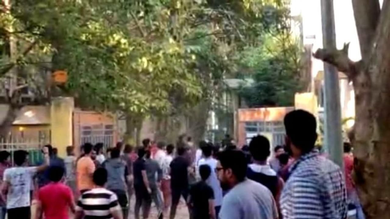 KIIT University students clash over eve teasing incident, more than 40 hospitalised