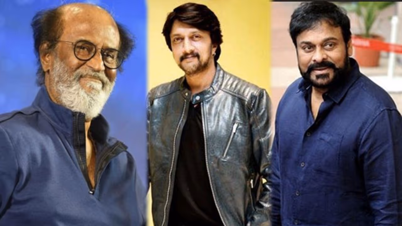 Ambareesh no more: Shivarajkumar, Sudeep, Yash, Rajinikanth, Chiranjeevi and others pay homage to Rebel Star