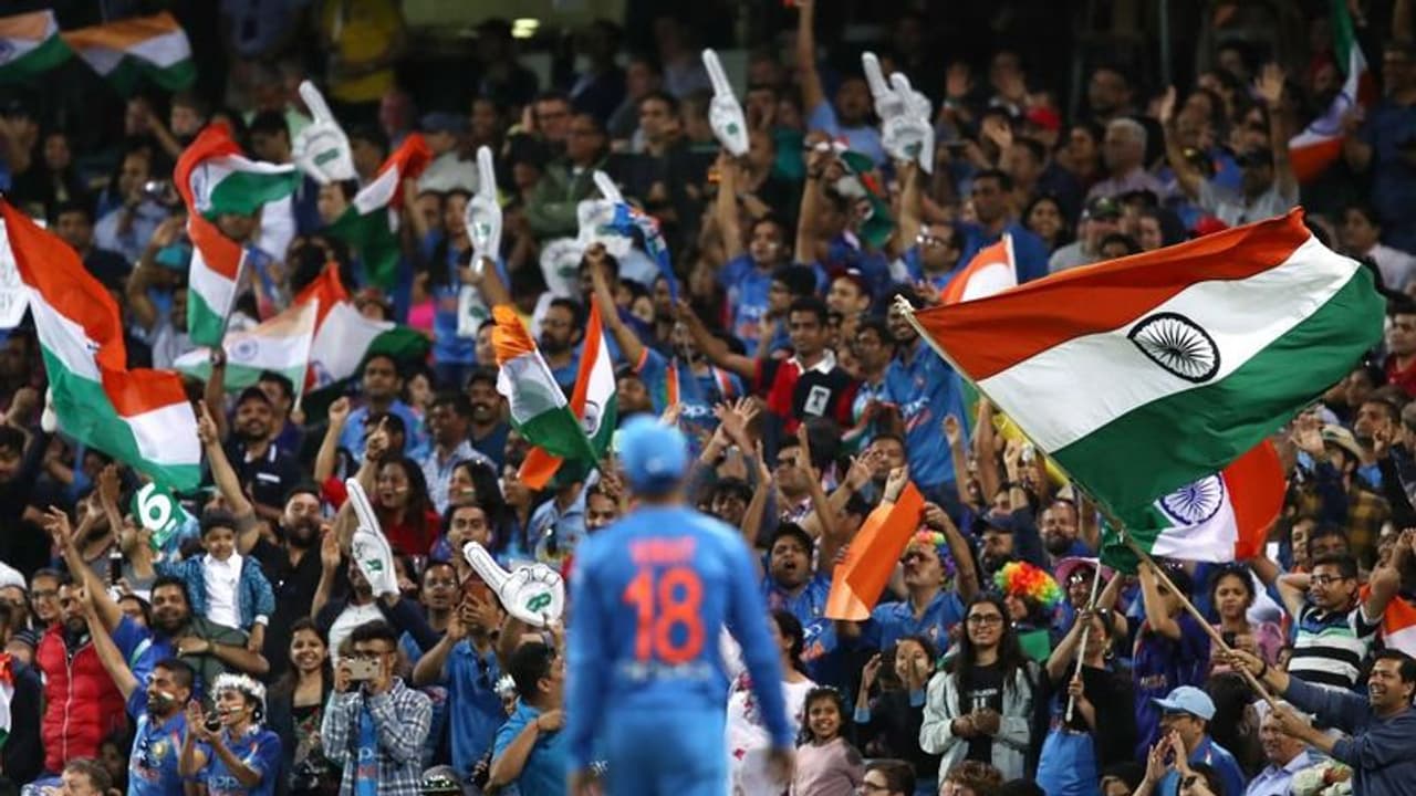 ಇಂಡೋ ಆಸಿಸ್ ಟಿ20: ಅಂತಿಮ ಪಂದ್ಯದಲ್ಲಿ ಭಾರತಕ್ಕೆ ಗೆಲುವು ಸರಣಿ ಸಮಬಲ! ಇಂಡೋ ಆಸಿಸ್ ಟಿ20: ಅಂತಿಮ ಪಂದ್ಯದಲ್ಲಿ ಭಾರತಕ್ಕೆ ಗೆಲುವು ಸರಣಿ ಸಮಬಲ!