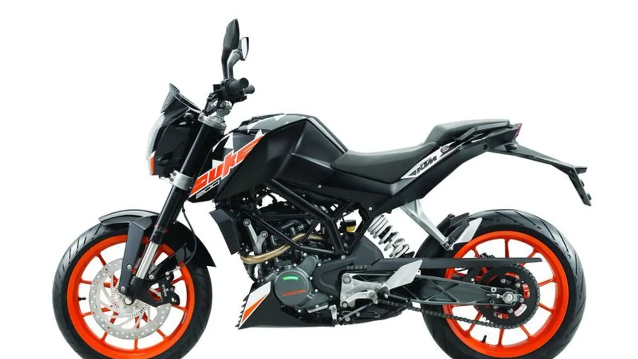 KTM ಡ್ಯೂಕ್ 125 ಬೈಕ್ ಬೆಲೆ ಹೆಚ್ಚಳ ಪರಿಷ್ಕರಿಸಿದ ಬೆಲೆ ಪಟ್ಟಿ ಬಿಡುಗಡೆ!