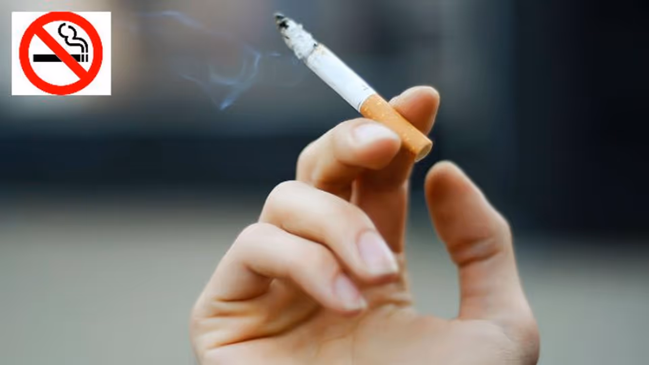 പുരുഷന്മാരുടെ പുകവലി ആണ്കുഞ്ഞുങ്ങളെ ബാധിക്കുന്നത് ഇങ്ങനെ... പുരുഷന്മാരുടെ പുകവലി ആണ്കുഞ്ഞുങ്ങളെ ബാധിക്കുന്നത് ഇങ്ങനെ...