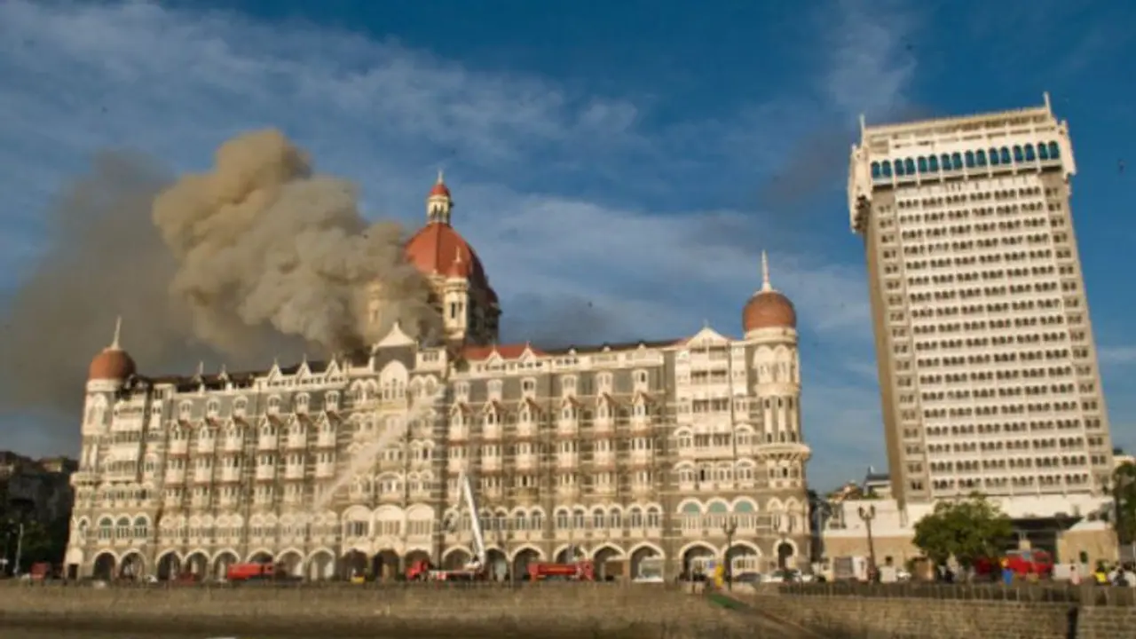 Remembering 26/11 Mumbai attacks: Numbers from terror strike that left the nation shaken