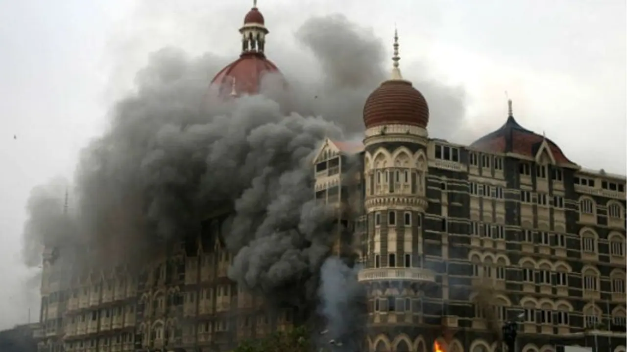 26/11: Had a fidgety UPA not changed NSG charter, 100 lives would have been saved in Mumbai