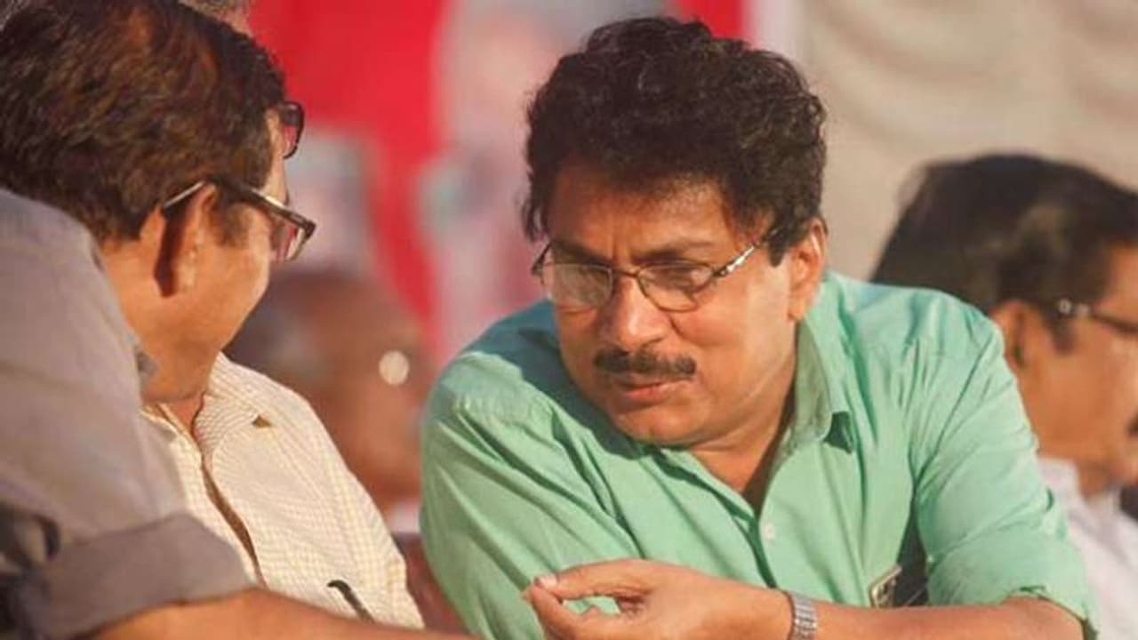 പാർട്ടി തന്റെ ജീവനാണ്; എന്ത് നടപടിയും അംഗീകരിക്കും: പി.കെ.ശശി പാർട്ടി തന്റെ ജീവനാണ്; എന്ത് നടപടിയും അംഗീകരിക്കും: പി.കെ.ശശി