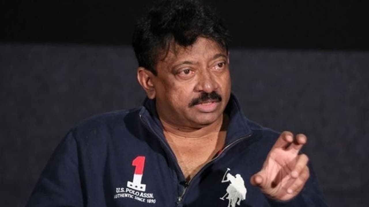 లక్ష్మీపార్వతికి హ్యాండిచ్చిన వర్మ! లక్ష్మీపార్వతికి హ్యాండిచ్చిన వర్మ!