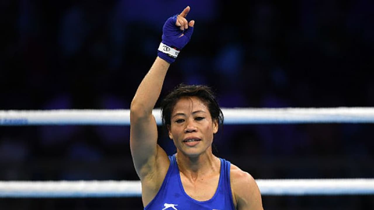 Mary Kom’s incredible journey: From ‘no skills’ to record 6 world championships gold