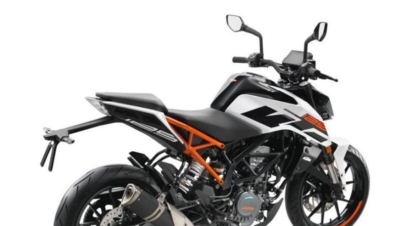 125 ಡ್ಯೂಕ್ ಬೈಕ್ ಬಿಡುಗಡೆ ಮಾಡಿದ ಕೆಟಿಎಂ ಶುರುವಾಯ್ತು ಪೈಪೋಟಿ! 125 ಡ್ಯೂಕ್ ಬೈಕ್ ಬಿಡುಗಡೆ ಮಾಡಿದ ಕೆಟಿಎಂ ಶುರುವಾಯ್ತು ಪೈಪೋಟಿ!