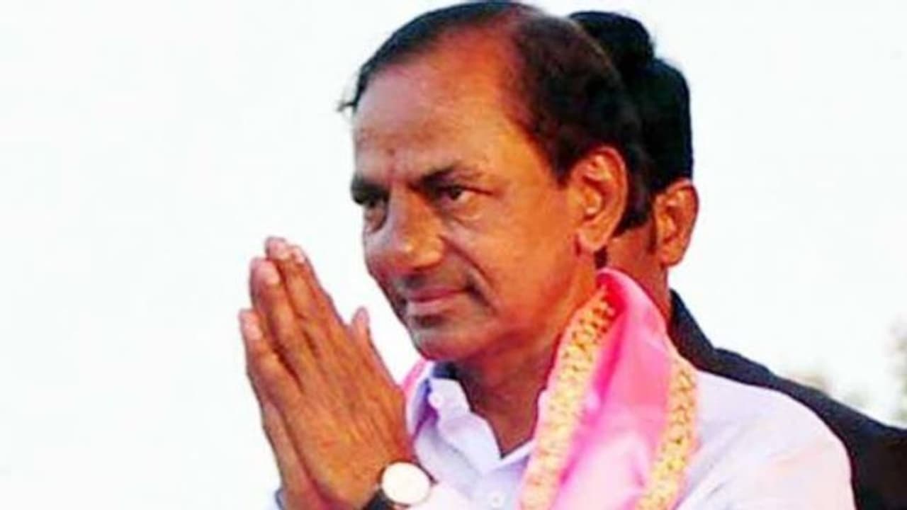 అందుకే ముందస్తుకు వెళ్లాం: కేసీఆర్ స్పష్టత అందుకే ముందస్తుకు వెళ్లాం: కేసీఆర్ స్పష్టత