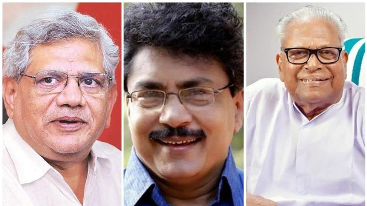 വിഎസിന്റെ പരാതി, കേന്ദ്ര നേതൃത്വത്തിന്റെ നിലപാട്, ശശിക്കെതിരെ കടുത്ത നടപടി വന്ന വഴി വിഎസിന്റെ പരാതി, കേന്ദ്ര നേതൃത്വത്തിന്റെ നിലപാട്, ശശിക്കെതിരെ കടുത്ത നടപടി വന്ന വഴി