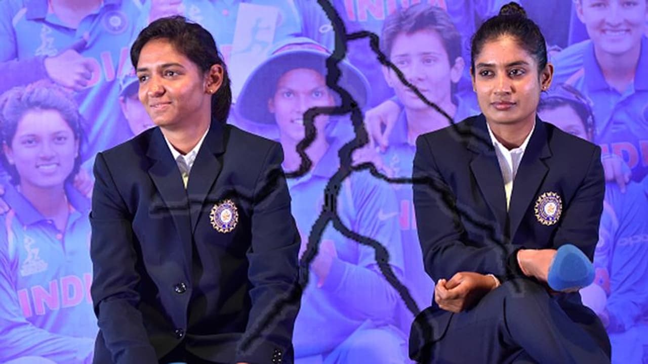 Women's World T20: Harmanpreet Kaur acted in team's best interests, benching Mithali Raj not wrong