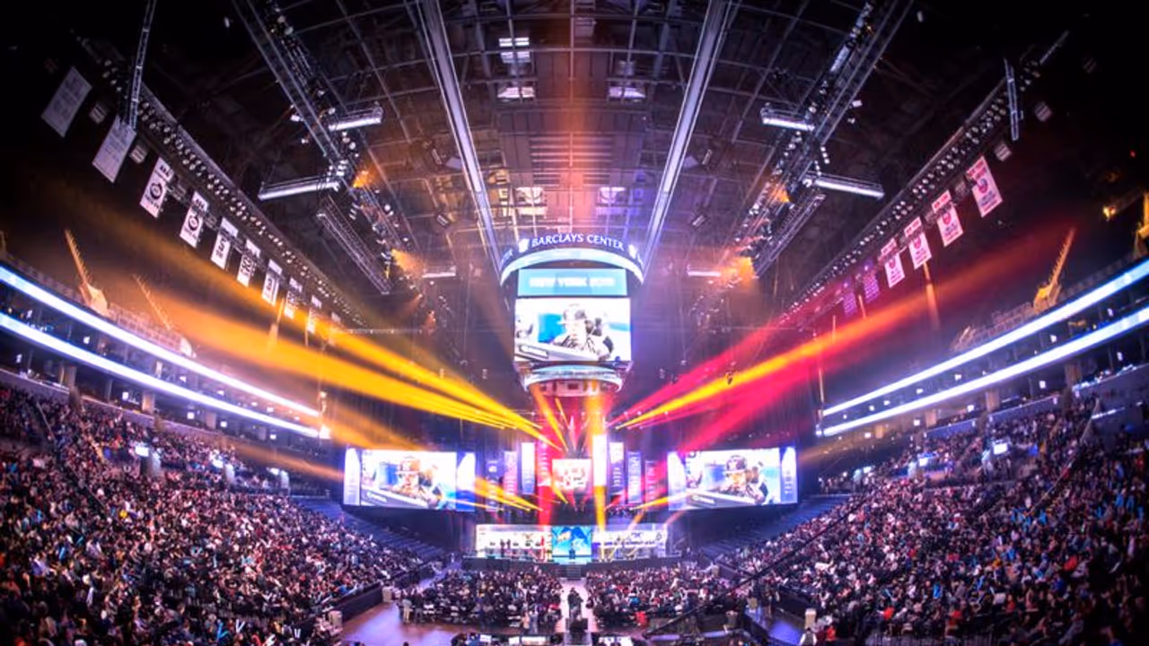 Are you ready to get pwned? Mumbai set for world’s largest gaming festival, DreamHack