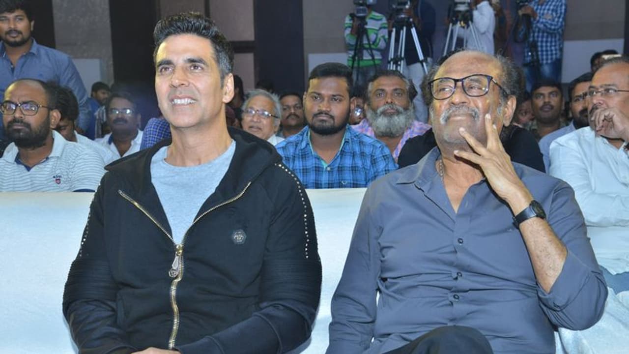 Rajini’s 2.0 beats Rajamouli’s Baahubali records before its release